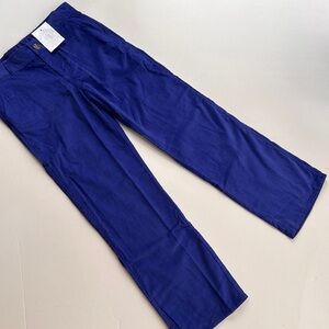 The Beaufort Bonnet Company NEW Soft Royal Blue Cotton